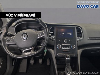 Renault Mégane 1,5 dCi 81kW Intens CZ 2016