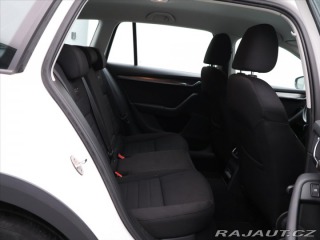 Škoda Octavia 2,0 TDI 135kW 4x4 DSG CZ 2015