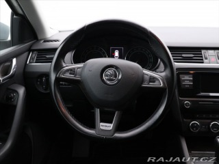 Škoda Octavia 2,0 TDI 135kW 4x4 DSG CZ 2015