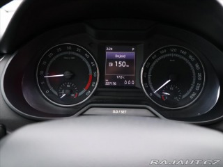 Škoda Octavia 2,0 TDI 135kW 4x4 DSG CZ 2015
