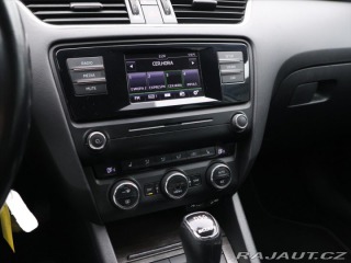 Škoda Octavia 2,0 TDI 135kW 4x4 DSG CZ 2015