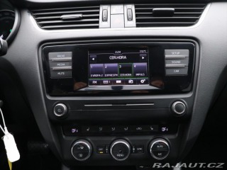 Škoda Octavia 2,0 TDI 135kW 4x4 DSG CZ 2015