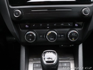 Škoda Octavia 2,0 TDI 135kW 4x4 DSG CZ 2015