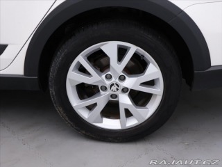 Škoda Octavia 2,0 TDI 135kW 4x4 DSG CZ 2015