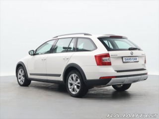 Škoda Octavia 2,0 TDI 135kW 4x4 DSG CZ 2015