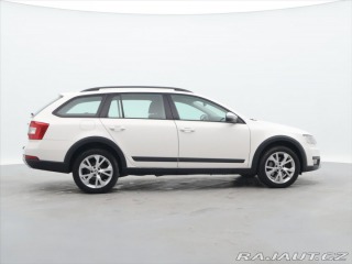 Škoda Octavia 2,0 TDI 135kW 4x4 DSG CZ 2015