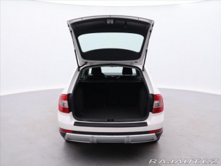 Škoda Octavia 2,0 TDI 135kW 4x4 DSG CZ 2015