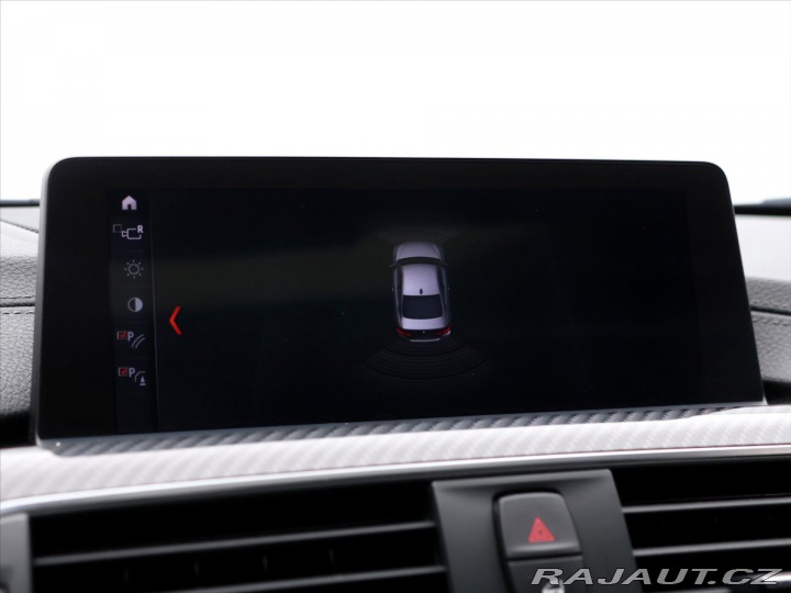 BMW M4 3,0 Competition 331kW Aut 2018