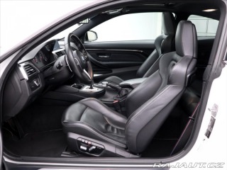 BMW M4 3,0 Competition 331kW Aut 2018