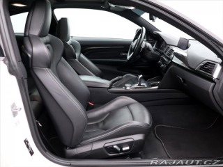 BMW M4 3,0 Competition 331kW Aut 2018
