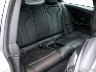 BMW M4 3,0 Competition 331kW Aut 2018