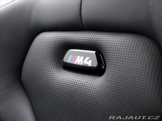 BMW M4 3,0 Competition 331kW Aut 2018