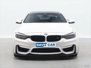 BMW M4 3,0 Competition 331kW Aut 2018