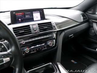 BMW M4 3,0 Competition 331kW Aut 2018