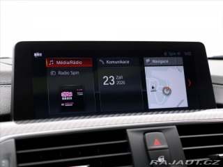 BMW M4 3,0 Competition 331kW Aut 2018
