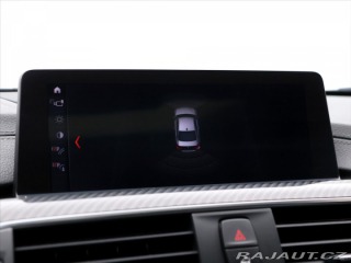 BMW M4 3,0 Competition 331kW Aut 2018
