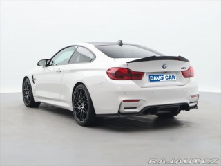 BMW M4 3,0 Competition 331kW Aut 2018
