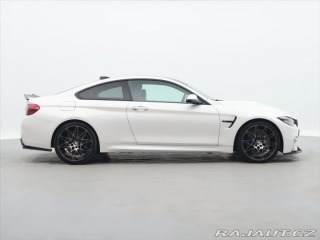 BMW M4 3,0 Competition 331kW Aut 2018