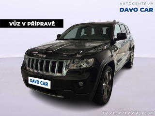 Jeep Grand Cherokee 3.0 CRD 177kW Overland 4W