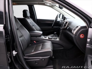 Jeep Grand Cherokee 3.0 CRD 177kW Overland 4W 2013