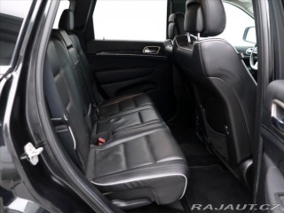 Jeep Grand Cherokee 3.0 CRD 177kW Overland 4W 2013