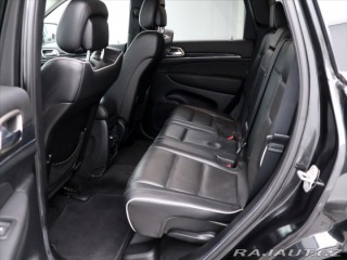 Jeep Grand Cherokee 3.0 CRD 177kW Overland 4W 2013