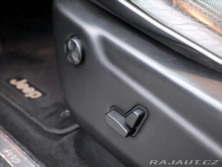 Jeep Grand Cherokee 3.0 CRD 177kW Overland 4W 2013