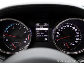 Jeep Grand Cherokee 3.0 CRD 177kW Overland 4W 2013