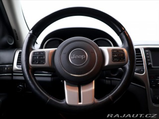 Jeep Grand Cherokee 3.0 CRD 177kW Overland 4W 2013