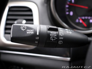 Jeep Grand Cherokee 3.0 CRD 177kW Overland 4W 2013