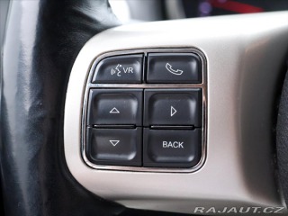 Jeep Grand Cherokee 3.0 CRD 177kW Overland 4W 2013