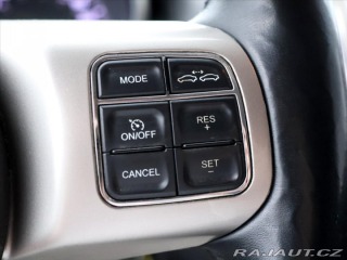 Jeep Grand Cherokee 3.0 CRD 177kW Overland 4W 2013