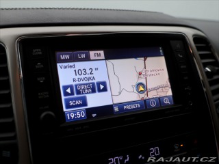 Jeep Grand Cherokee 3.0 CRD 177kW Overland 4W 2013