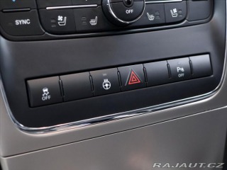 Jeep Grand Cherokee 3.0 CRD 177kW Overland 4W 2013