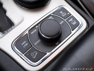 Jeep Grand Cherokee 3.0 CRD 177kW Overland 4W 2013