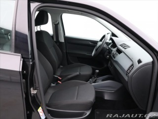Škoda Fabia 1,0 MPI 44kW 14390KM CZ 2019