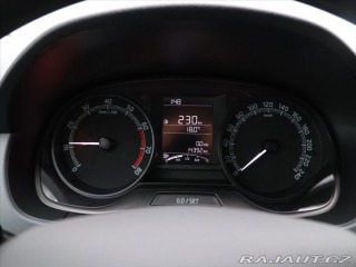 Škoda Fabia 1,0 MPI 44kW 14390KM CZ 2019