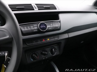 Škoda Fabia 1,0 MPI 44kW 14390KM CZ 2019