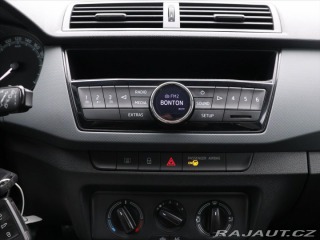 Škoda Fabia 1,0 MPI 44kW 14390KM CZ 2019