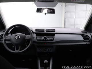 Škoda Fabia 1,0 MPI 44kW 14390KM CZ 2019