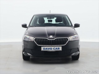 Škoda Fabia 1,0 MPI 44kW 14390KM CZ 2019