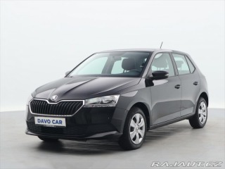 Škoda Fabia 1,0 MPI 44kW 14390KM CZ 2019