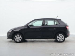 Škoda Fabia 1,0 MPI 44kW 14390KM CZ 2019