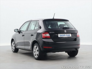 Škoda Fabia 1,0 MPI 44kW 14390KM CZ 2019