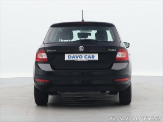 Škoda Fabia 1,0 MPI 44kW 14390KM CZ 2019