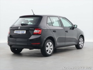 Škoda Fabia 1,0 MPI 44kW 14390KM CZ 2019