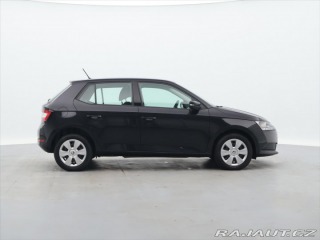 Škoda Fabia 1,0 MPI 44kW 14390KM CZ 2019