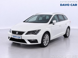 Seat Leon 1,5 TSI 150 k DSG Xcellen