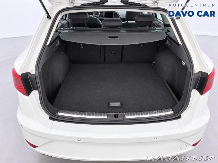 Seat Leon 1,5 TSI 150 k DSG Xcellen 2019
