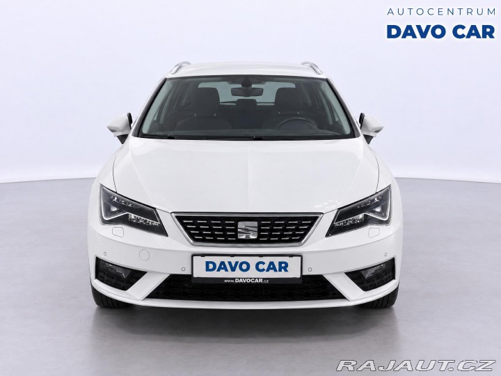 Seat Leon 1,5 TSI 150 k DSG Xcellen 2019